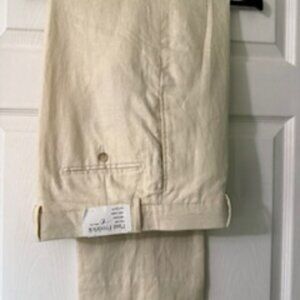 Men's Linen Pants